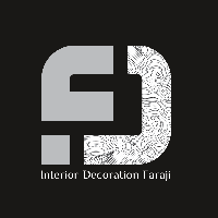 لوگو دکوراسیون داخلی،طراحی و ساخت