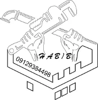 لوگو تعمیر پکیج ابگرمکن، کولر آبی و بخاری